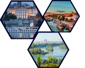 Belgrad Nehir Manzaraları